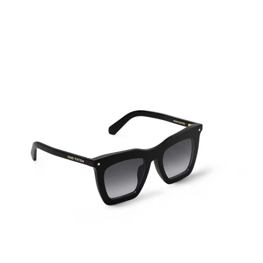 LOUIS VUITTON | La Grande Bellezza Sunglasses